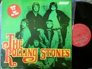 THE ROLLING STONES - THE BEST / RARE EDITION Venezuela Issue 