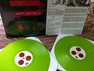 PERIPHERY - PERIPHERY II:THIS TIME IT'S PERSONAL LP NEON GREEN VINYL LIM ED MINT