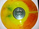Title Fight Floral Green LP FLORAL COLOR VINYL  BRAND NEW UNWRAPPED