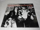 GARY HOLTON & CASINO STEEL WE DID IT OUR WAY RARE SWE LP 1986 W. UNR. TRACKS