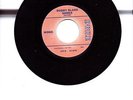 Bobby Bland - Shoes b/w Bud Harper - Wherever you are - reissue