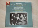 Beethoven, String Quartets, Streichquartette, Busch Quartet, Box 5 LP
