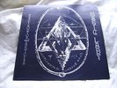 mandy morton and spriguns magic lady banshee records rare vinyl