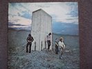 The Who Who's Next 1971 Original LP Track Records, Vinyl in Nr Mint