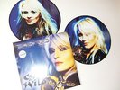 Doro Pesch - Calling the wild  NEU Doppel Vinyl Picture Pic  2 LP eingeschweißt
