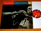 JOHN COLTRANE IMPRESSIONS IMPULSE MONO ORIGINAL RVG RARE NICE COPY