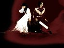 White Stripes 