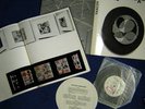 YAACOV AGAM  Trans-Formes Musicales Editions du Griffon Kommissar Hjuler Fluxus