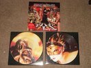 Iron Maiden - Dance of Death double LP picture disc