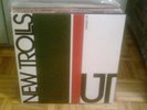 NEW TROLLS - UT - LP 1972 - JUMBO, GOBLIN, DELIRIUM, GARYBALDI, ITALIAN PROG