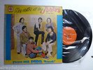LOS JUNIORS DE SANTA TECLA Morena / Ultra rare Flute Psych Funk LISTEN  #335