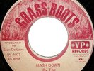 ROOTS / MASH DOWN / LISTEN