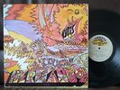 VYTAS BRENNER Hermanos PSYCH PROG VENEZUELA LP psychedelic jazz funk breaks HEAR