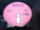 TRAFFIC JOHN BARLEYCORN MUST DIE EX LP 1970 1st UK PINK i ISLAND STEVIE WINWOOD