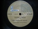 DORA LOPES 1971 LATIN SOUL FUNK GROOVE 7