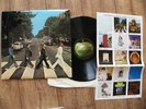 THE BEATLES:ABBEY ROAD