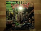 Violator ''Chemical Assault'' LP