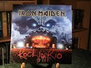IRON MAIDEN 'Rock in Rio' 12