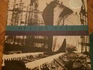 Deacon Blue Our Town The Greatest Hits 1994 Vinyl Album Very Good Condition