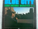 Blue City  - Three blind Mice