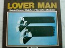 Lover Man - Three blind Mice