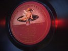 78 RPM Grammophon Arabic Arabian Male  Ahl el Samah el Melab  12 Inch No. 60120