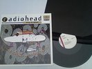 Radiohead -  Pop Is Dead - Rare 12