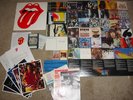 THE ROLLING STONES Fan Club welcome pack kit PROMO 7