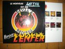 FRENCH METAL BONJOUR L ENFER