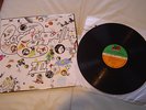 Led Zeppelin III West German LP MINT CONDITION