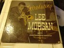 Introducing Lee Morgan Savoy Hank Mobley Lee Morgan Art Taylor Hank Jones 1st