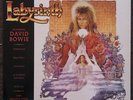 LABYRINTH ORIGINAL SOUNDTRACK LP