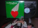Rolling Stones Heartbreakers?14 Rock & Shake Japan LP Rare POSTER