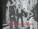 ADVANCED CHEMISTRY LP - FREMD IM EIGENEN LAND / SCOPE 1992 VG++ / TOP RAR