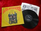 THE DETROIT SPINNERS,SELF TITLED LP,VERY RARE UK TAMLA MOTOWN,MONO,TML 11060..