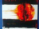 Rush, Vapor Trails, LP, mint, USA 2002
