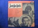 Jerry Lee Lewis, same, LP, UK-Erstpressung auf London, near mint