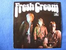 Cream, Fresh Cream, LP, D-Original, mint