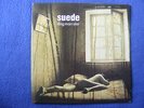 Suede, Dog Man Star, LP, EU 1st press, mint