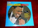 CHUCK JACKSON