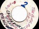 '71 BARON'S BOSS REGGAE 45 STRANGER COLE CRYING EVERYNIGHT ?