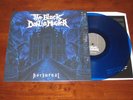 THE BLACK DAHLIA MURDER - NOCTURNAL VINYL LP immolation,cannibal corpse