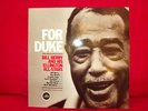 M & K Real Time Records For Duke Limited Edition Direct to Disc Bill Berry NMint