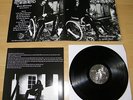 Vinyl - Mütiilation - Black Millenium (grimly Reborn) 12'' LP - RARE LLN Metal