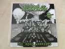 Children of Technology / Cancer Spreading Split EP toxic holocaust