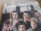 Kilburn And The High Roads - Handsome [Dawn] (UK LP Ex. Vinyl)