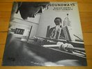 Marion Brown/Elliott Schwartz - Soundways rare LP private press free jazz