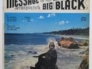 Big Black - Message To Our Ancestors LP - Cheop's Pyramid
