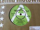 I'll Be There, The Jackson 5, TMG 758, 1970, Tamla Motown DEMO