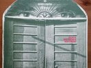 Banco - Io Sono Nato Libero ORIG. ITALIAN PROG PSYCH MASTERPIECE W/DOME BOOK CVR